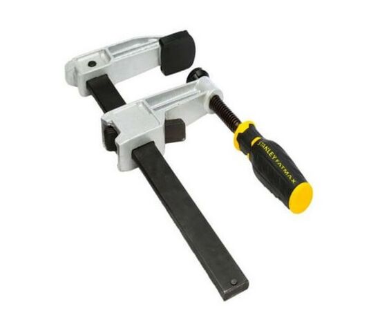 Струбцина Stanley F-образная «FATMAX» 600мм (FMHT0-83246)