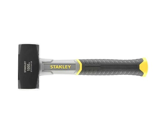 Кувалда Stanley мини, Fiberglass 1000 г (STHT0-54126), зображення 2 Кувалда Stanley мини, Fiberglass 1000 г (STHT0-54126), зображення 2