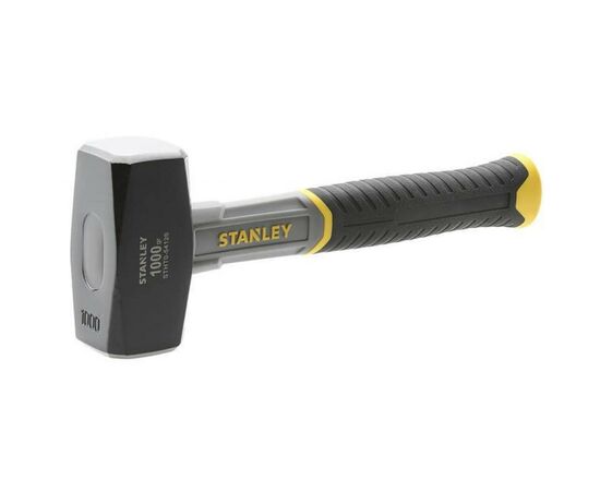 Кувалда Stanley мини, Fiberglass 1000 г (STHT0-54126)