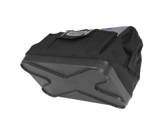 Сумка для инструмента Stanley Basic 16" (23,5x44,7x27.5см) (1-96-183), изображение 10 Сумка для инструмента Stanley Basic 16" (23,5x44,7x27.5см) (1-96-183), изображение 10