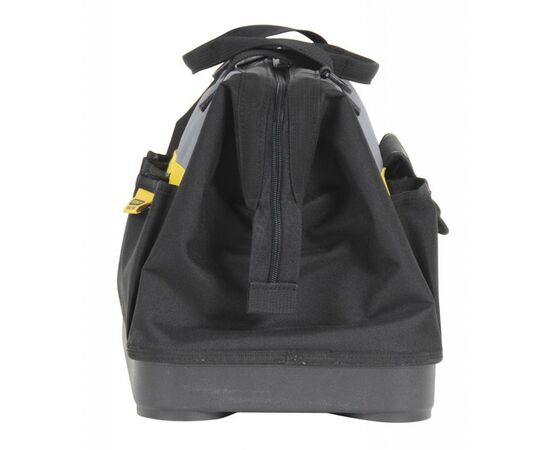 Сумка для инструмента Stanley Basic 16" (23,5x44,7x27.5см) (1-96-183), изображение 11 Сумка для инструмента Stanley Basic 16" (23,5x44,7x27.5см) (1-96-183), изображение 11