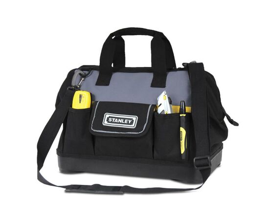 Сумка для инструмента Stanley Basic 16" (23,5x44,7x27.5см) (1-96-183)