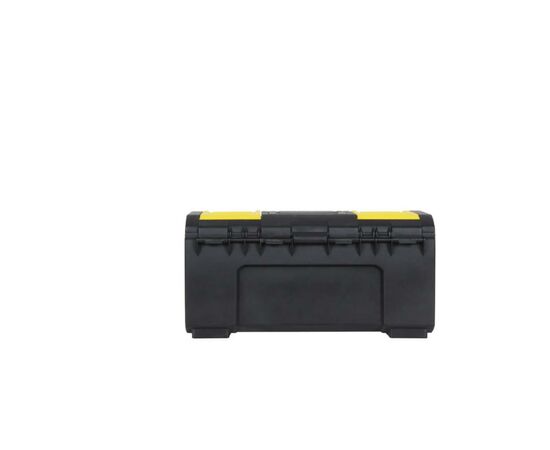 Ящик для инструментов Stanley Basic Toolbox 48,6x26,6x23,6 (1-79-217), изображение 3 Ящик для инструментов Stanley Basic Toolbox 48,6x26,6x23,6 (1-79-217), изображение 3