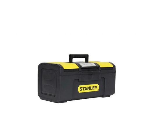 Ящик для інструментів Stanley Basic Toolbox 48,6x26,6x23,6 (1-79-217)