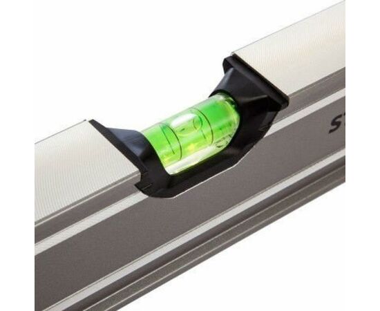 Уровень Stanley FatMax Xtreme 200см, 3 капс. (0-43-681), изображение 4 Уровень Stanley FatMax Xtreme 200см, 3 капс. (0-43-681), изображение 4