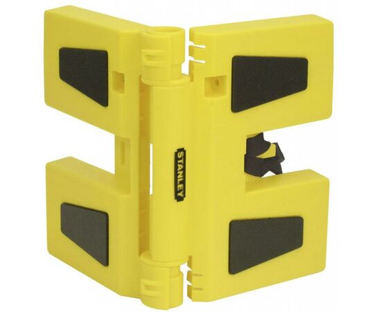 Рівень Stanley магнитный для установки стоек (0-47-720), зображення 2