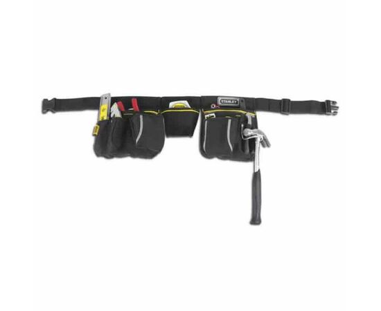 Сумка для инструмента Stanley пояс плоника нейлоновый 600ден (1-96-178)