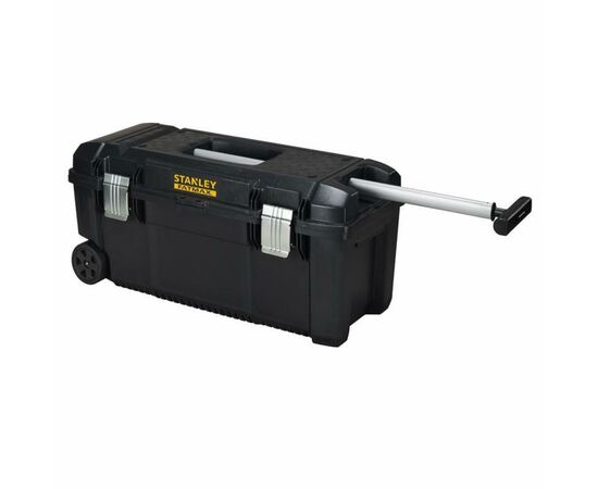 Ящик для інструментів Stanley FatMax 28” c колесами и телескопической ручкой (FMST1-75761)
