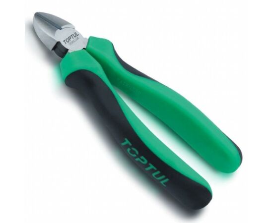 Кусачки Toptul 6" (DEBB2206B)