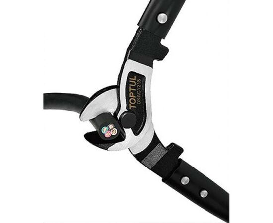 Кабелеріз Toptul 23" d32мм (DNAC1223), зображення 2 Кабелеріз Toptul 23" d32мм (DNAC1223), зображення 2