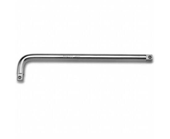 Ключ Toptul вороток Г-образный 1/2" 260мм (AFAN1610)