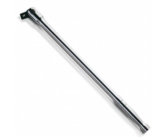 Ключ Toptul вороток с шарниром 3/4" 600мм (CFAC2424)