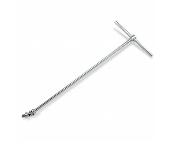 Ключ Toptul вороток Т-образный 1/2" 500мм с карданом (CTLA1650)