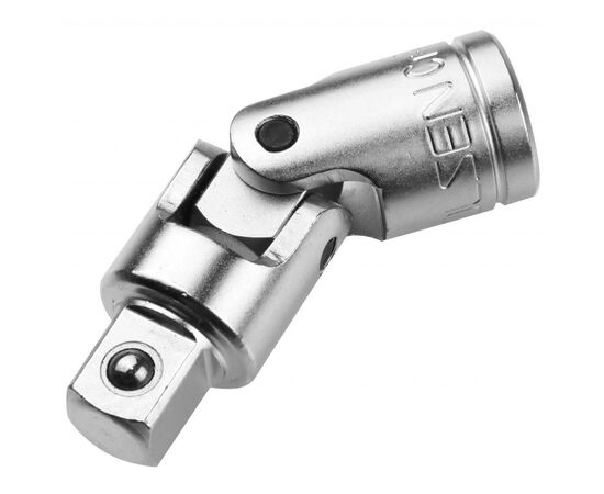 Адаптер для інструменту Tolsen кардан 1/4", 40 мм "ПРОФІ" (15132)