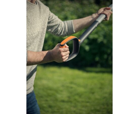 Лопата Fiskars штиковая Xact L (1003683), изображение 12 Лопата Fiskars штиковая Xact L (1003683), изображение 12