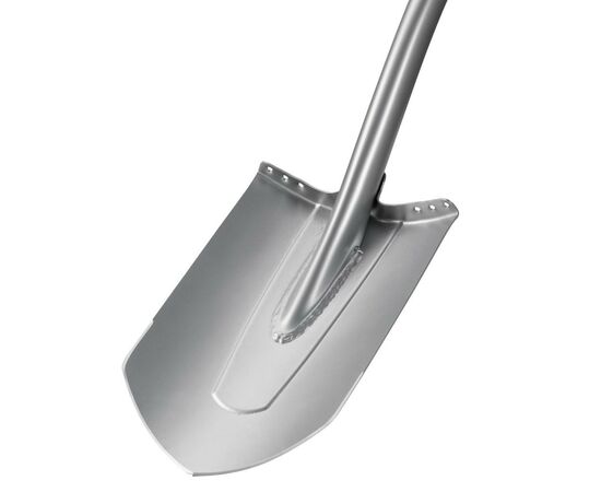 Лопата Fiskars штиковая Xact L (1003683), изображение 4 Лопата Fiskars штиковая Xact L (1003683), изображение 4
