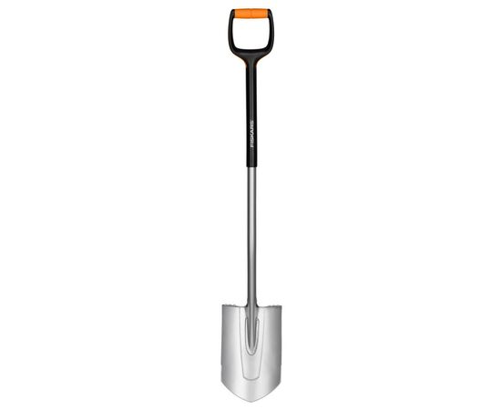 Лопата Fiskars штиковая Xact L (1003683)