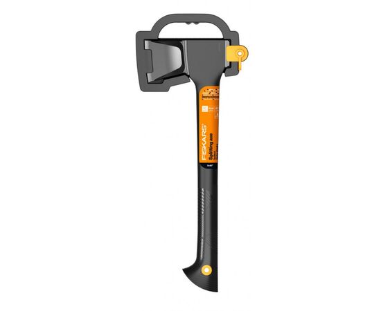 Колун Fiskars A11 (1051086), изображение 3 Колун Fiskars A11 (1051086), изображение 3