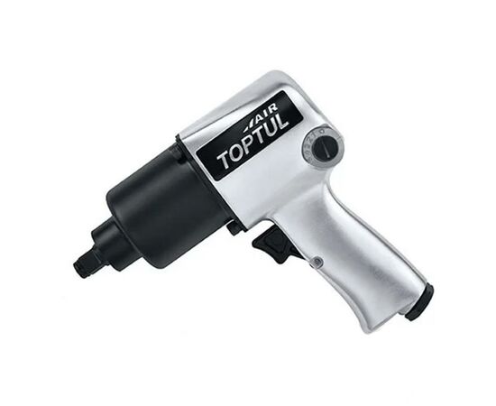 Гайковерт Toptul пневмо 1/2" 814N/m (KAAA1660B)