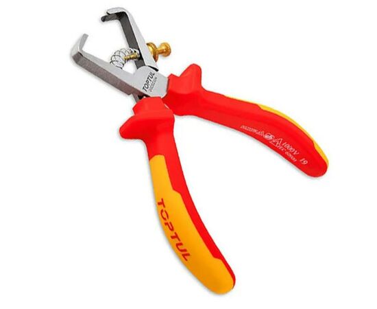 Знімач ізоляції Toptul 6" 1000V VDE (DGCD2206)