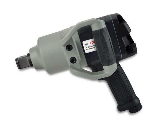 Гайковерт Toptul пневмо для грузового шиномонтажа 1" 2441N/m (KAAC3218)