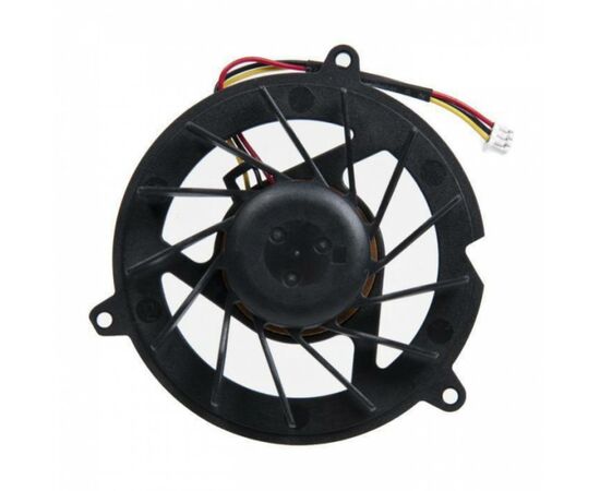 Вентилятор ноутбука Acer Aspire 3050/4310/4315/4710/4920/5050 DC(5V,0.4A) 3pin (GC055515VH-A/AD5205HX-EB3/60.AHR01.001/DFB501005H30T), изображение 2 Вентилятор ноутбука Acer Aspire 3050/4310/4315/4710/4920/5050 DC(5V,0.4A) 3pin (GC055515VH-A/AD5205HX-EB3/60.AHR01.001/DFB501005H30T), изображение 2