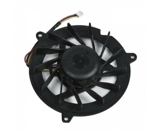 Вентилятор ноутбука Acer Aspire 3050/4310/4315/4710/4920/5050 DC(5V,0.4A) 3pin (GC055515VH-A/AD5205HX-EB3/60.AHR01.001/DFB501005H30T), изображение 3 Вентилятор ноутбука Acer Aspire 3050/4310/4315/4710/4920/5050 DC(5V,0.4A) 3pin (GC055515VH-A/AD5205HX-EB3/60.AHR01.001/DFB501005H30T), изображение 3