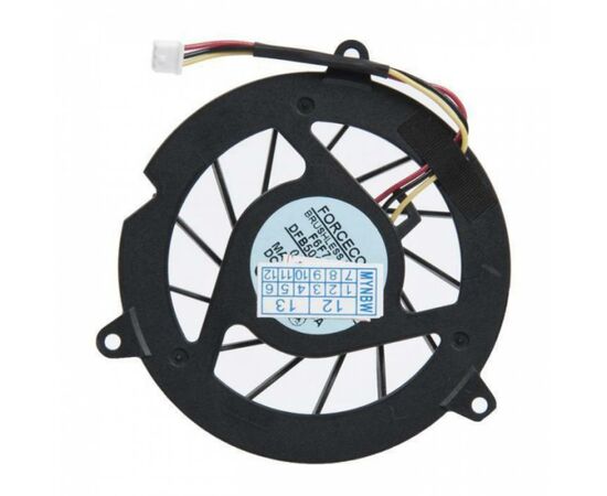 Вентилятор ноутбука Acer Aspire 3050/4310/4315/4710/4920/5050 DC(5V,0.4A) 3pin (GC055515VH-A/AD5205HX-EB3/60.AHR01.001/DFB501005H30T)