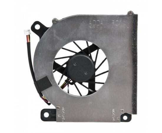Вентилятор ноутбука Acer Aspire 3690/5610/5610Z/5630/5650/5680 DC(5V,0.25A) 3pin (AB7505HB-HB3/T4506F05MP), изображение 2 Вентилятор ноутбука Acer Aspire 3690/5610/5610Z/5630/5650/5680 DC(5V,0.25A) 3pin (AB7505HB-HB3/T4506F05MP), изображение 2