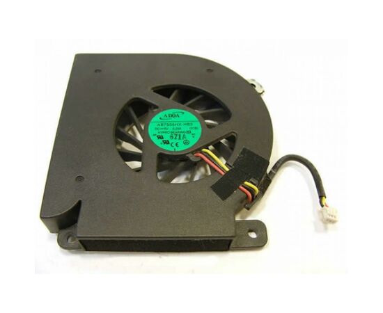 Вентилятор ноутбука Acer Aspire 3690/5610/5610Z/5630/5650/5680 DC(5V,0.25A) 3pin (AB7505HB-HB3/T4506F05MP), изображение 3 Вентилятор ноутбука Acer Aspire 3690/5610/5610Z/5630/5650/5680 DC(5V,0.25A) 3pin (AB7505HB-HB3/T4506F05MP), изображение 3
