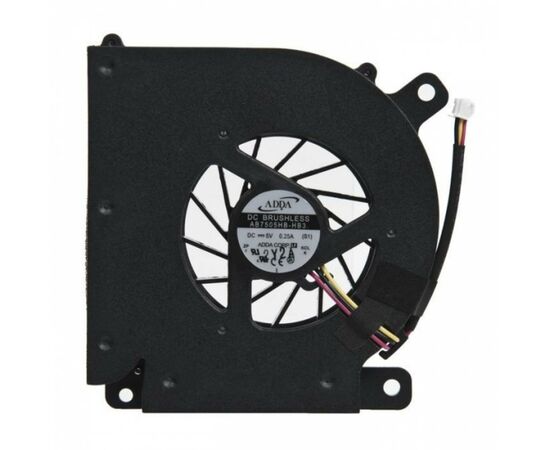 Вентилятор ноутбука Acer Aspire 3690/5610/5610Z/5630/5650/5680 DC(5V,0.25A) 3pin (AB7505HB-HB3/T4506F05MP)