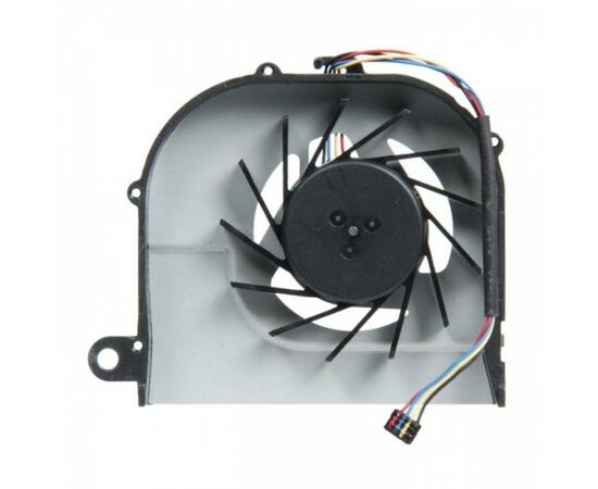 Вентилятор ноутбука Acer Aspire 3810T/3810TG/3810TZ/3810TZG DC(5V,0.12A) 4pin (13.V1.B4108.F.HF/GC053507VH-A), изображение 2 Вентилятор ноутбука Acer Aspire 3810T/3810TG/3810TZ/3810TZG DC(5V,0.12A) 4pin (13.V1.B4108.F.HF/GC053507VH-A), изображение 2