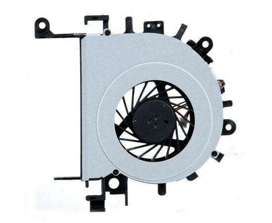 Вентилятор ноутбука Acer Aspire 4250/4552/4552G/4739/4739Z DC(5V,0.5A) 3pin (KSB06105HA-AF18), зображення 2 Вентилятор ноутбука Acer Aspire 4250/4552/4552G/4739/4739Z DC(5V,0.5A) 3pin (KSB06105HA-AF18), зображення 2