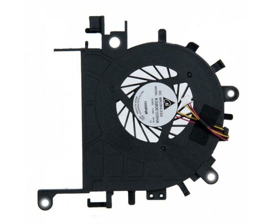 Вентилятор ноутбука Acer Aspire 4250/4552/4552G/4739/4739Z DC(5V,0.5A) 3pin (KSB06105HA-AF18)
