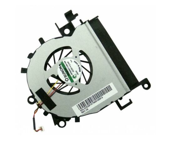 Вентилятор ноутбука Acer Aspire 4738/4738G/4733/4733Z DC(5V,2.5W) 3pin (AB7305HX-GB3), изображение 3 Вентилятор ноутбука Acer Aspire 4738/4738G/4733/4733Z DC(5V,2.5W) 3pin (AB7305HX-GB3), изображение 3