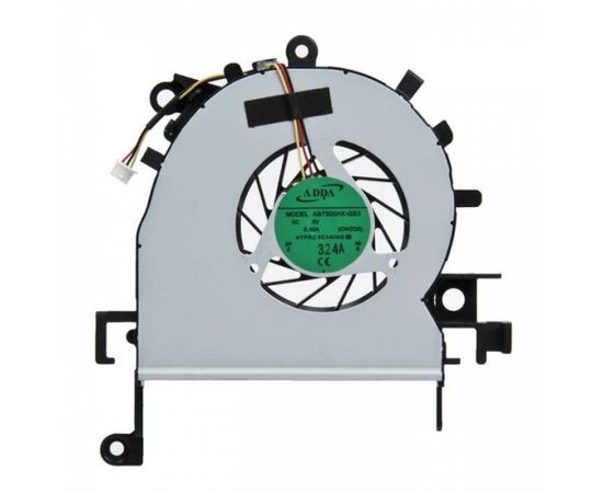 Вентилятор ноутбука Acer Aspire 4738/4738G/4733/4733Z DC(5V,2.5W) 3pin (AB7305HX-GB3)