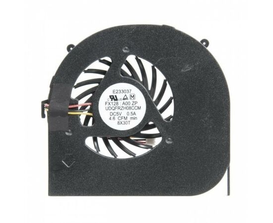 Вентилятор ноутбука Acer Aspire 4741/4741G/4741Z/4741ZG DC(5V,0.4A) 3pin (AB7205HX-GC1)