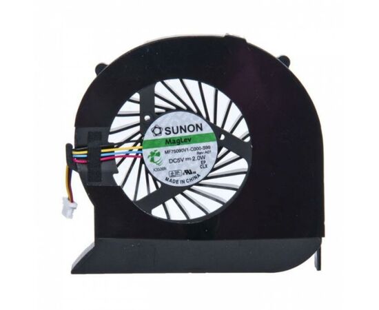 Вентилятор ноутбука Acer Aspire 4743/4743G/4743ZG/4750/4750/4755 DC(5V,0.4A) 4pin (KSB06105HB-AM1D)