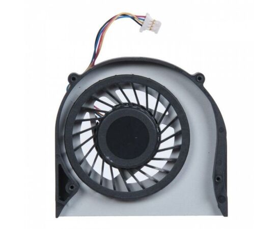 Вентилятор ноутбука Acer Aspire 4810T DC(5V,0.45A) 4pin (MG55100V1-Q050-S99/DFS400805L10T), изображение 2 Вентилятор ноутбука Acer Aspire 4810T DC(5V,0.45A) 4pin (MG55100V1-Q050-S99/DFS400805L10T), изображение 2