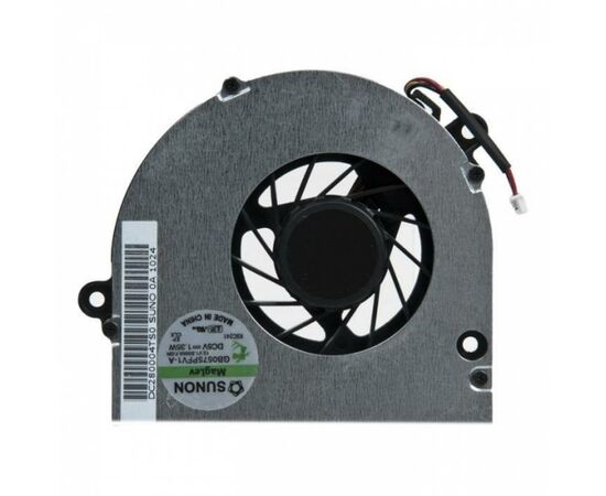 Вентилятор ноутбука Acer Aspire 5516/5517/5532/eMachines E627 DC(5V,0.13A) 3pin (DC280006IS0/MG55100V1-Q010-G99)