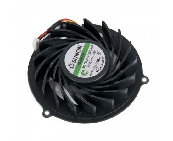 Вентилятор ноутбука Acer Aspire 5950 DC(5V,0.12A) 4pin (MG75120V1-B000-S99), изображение 3 Вентилятор ноутбука Acer Aspire 5950 DC(5V,0.12A) 4pin (MG75120V1-B000-S99), изображение 3