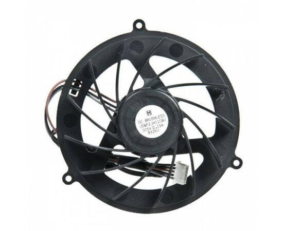 Вентилятор ноутбука Acer Aspire 6530/6530G/6930/6930G DC(5V,0.19A) 5pin (MG64130V1-Q000-G99/UDQF2JH11CQU/AD5805HX-HB3)