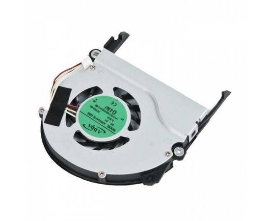 Вентилятор ноутбука Acer Aspire One 521 DC(5V,0.5A) 4pin (CWZH9/AB6505HX-GBB), изображение 3 Вентилятор ноутбука Acer Aspire One 521 DC(5V,0.5A) 4pin (CWZH9/AB6505HX-GBB), изображение 3