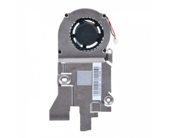 Вентилятор ноутбука Acer Aspire One D255 c СО DC(5V,0.25A) 3pin (DC280008OS0A/MF40050V1-Q040-G99), изображение 2 Вентилятор ноутбука Acer Aspire One D255 c СО DC(5V,0.25A) 3pin (DC280008OS0A/MF40050V1-Q040-G99), изображение 2