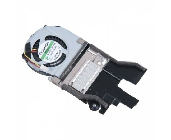 Вентилятор ноутбука Acer Aspire One D255 c СО DC(5V,0.25A) 3pin (DC280008OS0A/MF40050V1-Q040-G99), изображение 3 Вентилятор ноутбука Acer Aspire One D255 c СО DC(5V,0.25A) 3pin (DC280008OS0A/MF40050V1-Q040-G99), изображение 3