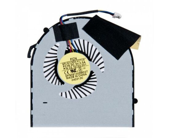 Вентилятор ноутбука Acer Aspire V5-531G/V5-571G/V5-471G DC(5V,0.4A) 4pin (MF60090V1-C030-S99)
