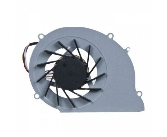 Вентилятор ноутбука Acer Ferrari One 200 DC(5V,0.15A) 4pin (AD7005HX-QB), изображение 2 Вентилятор ноутбука Acer Ferrari One 200 DC(5V,0.15A) 4pin (AD7005HX-QB), изображение 2
