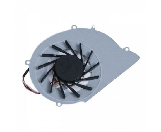 Вентилятор ноутбука Acer Ferrari One 200 DC(5V,0.15A) 4pin (AD7005HX-QB), изображение 3 Вентилятор ноутбука Acer Ferrari One 200 DC(5V,0.15A) 4pin (AD7005HX-QB), изображение 3