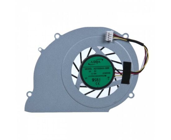 Вентилятор ноутбука Acer Ferrari One 200 DC(5V,0.15A) 4pin (AD7005HX-QB)