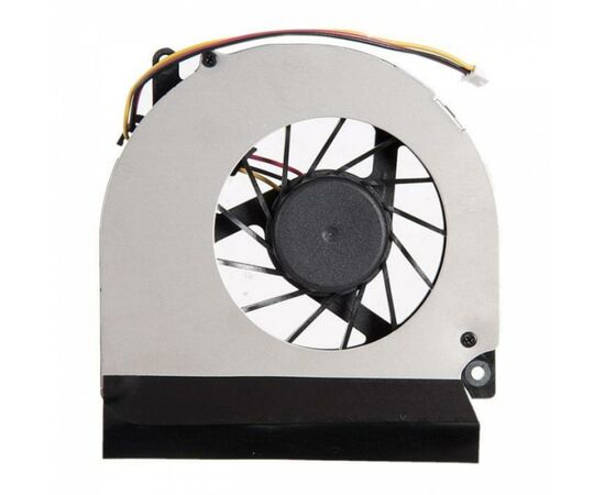 Вентилятор ноутбука Acer TravelMate 6553/6593(ZB0507PGV1-6A) DC(5V,0.4A) 3pin (13.V1.B3596.F.GN/ZB0507PGV1-6A), изображение 2 Вентилятор ноутбука Acer TravelMate 6553/6593(ZB0507PGV1-6A) DC(5V,0.4A) 3pin (13.V1.B3596.F.GN/ZB0507PGV1-6A), изображение 2
